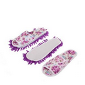 Waterproof Household Purify Mopping Slippers
